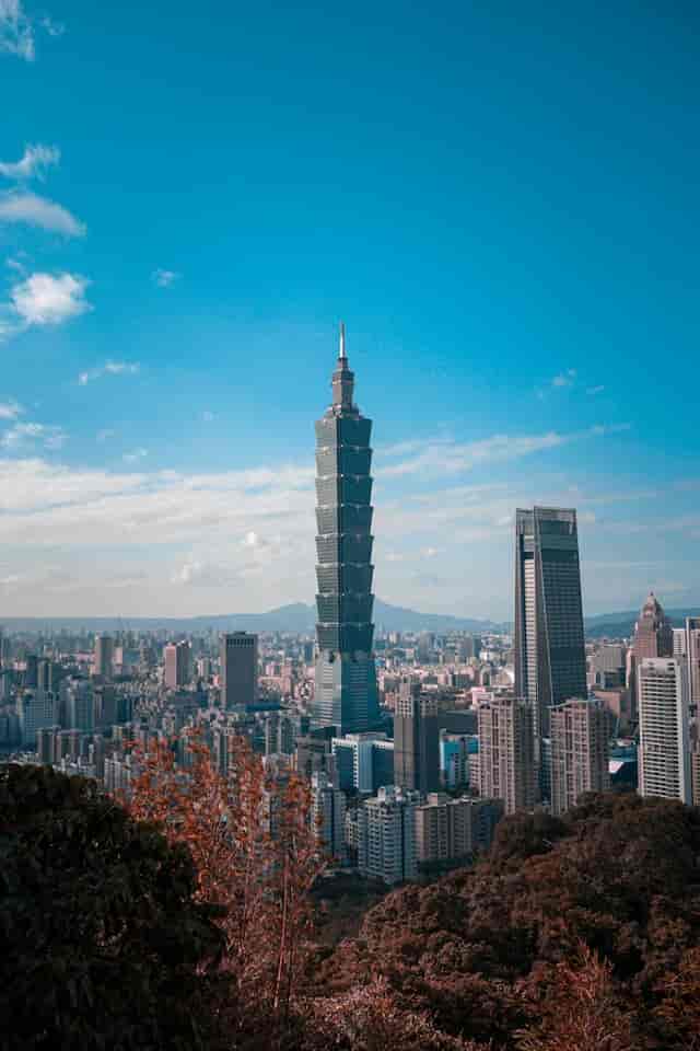 Taipei