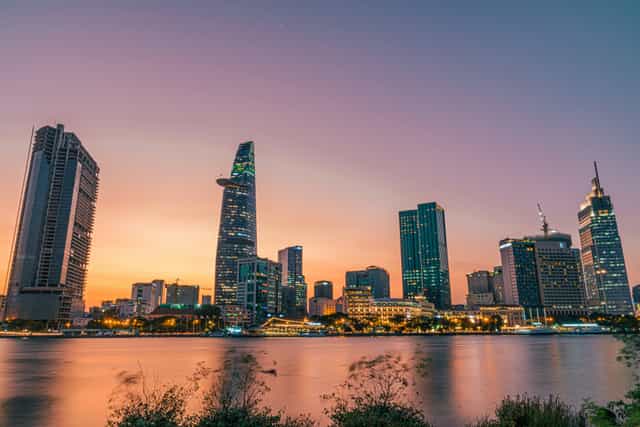 A Complete Guide to Vietnam as a Digital Nomad
