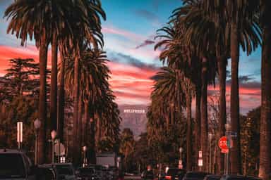 A Perfect 3 Day Itinerary in Los Angeles, USA